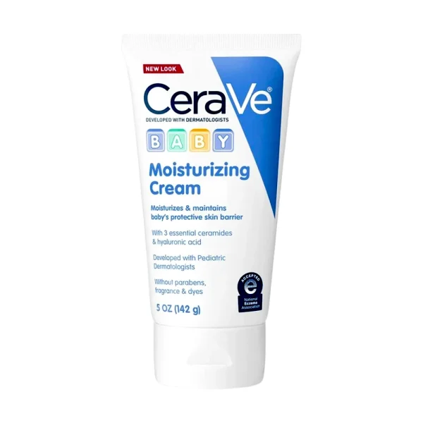 CeraVe Baby Moisturizing Cream 237ml CeraVe Baby Moisturizing Cream