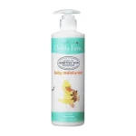 Childs Farm Baby Moisturiser Mildly Fragranced