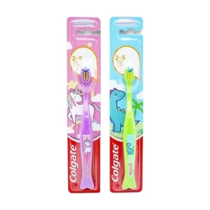 Colgate Kids Toothbrush 2-5 Years