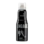 Engage Man Frost Deodorant Body Spray