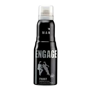 Engage Man Frost Deodorant Body Spray