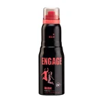 Engage Man Rush Deodorant Body Spray