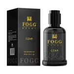Fogg Scent Czar Eau De Perfume