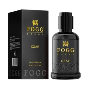 Fogg Scent Czar Eau De Perfume
