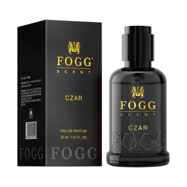 Fogg Scent Czar Eau De Perfume Fogg Scent Czar Eau De Perfume