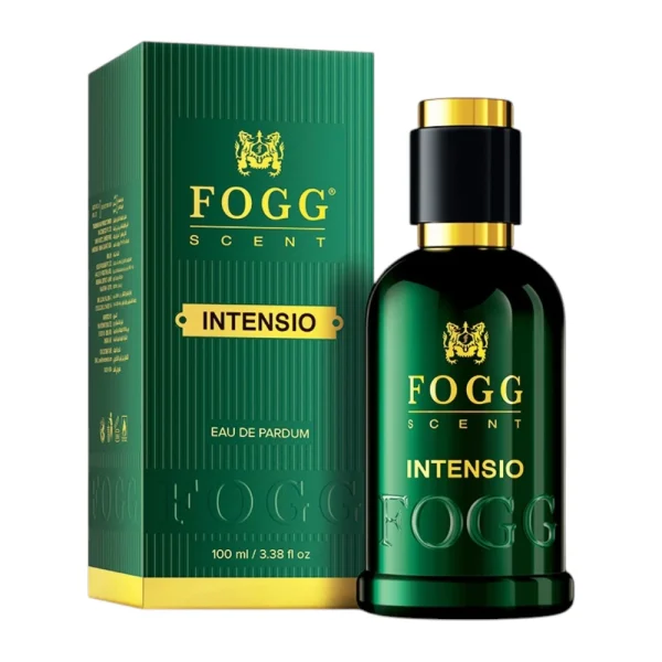 Fogg Scent Intensio Eau De Perfume