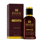 Fogg Scent Xpressio Eau De Perfume