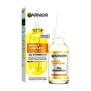 Garnier Bright Complete Vitamin C Serum 15ml