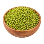 Green Mung dal