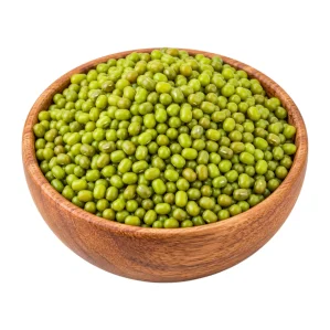 Green Mung dal