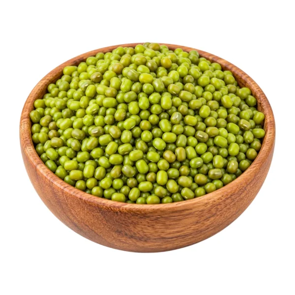 _Green Mung Beans Green Mung dal