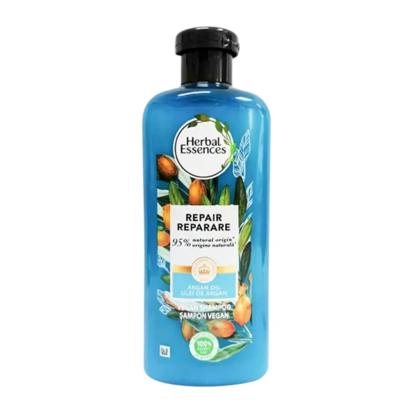 Herbal Essences Argan Oil of Morocco Shampoo repair france