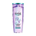 L'Oréal Elvive Hyaluron Pure 72H Purifying Shampoo