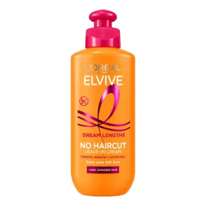 L'Oreal Paris Elvive Dream Length No Haircut Leave in Cream