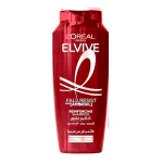Loreal Elvive Fall Resist Reinforcing Shampoo with Aminexil