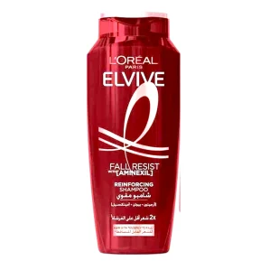 Loreal Elvive Fall Resist Reinforcing Shampoo with Aminexil