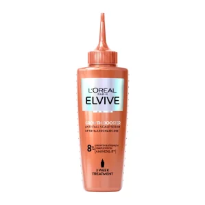 Loreal Elvive Growth Booster Serum Anti-Fall Scalp