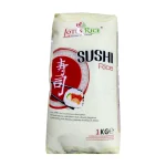 Lotus Rice Sushi Rice