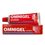 Omnigel Pain Relief Gel 75g