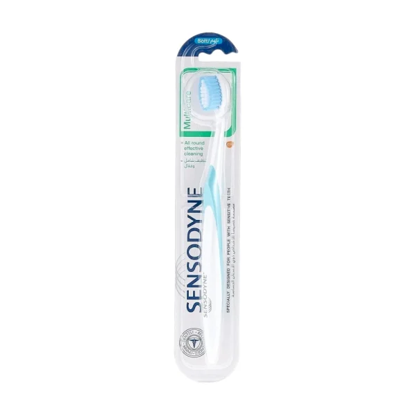 Sensodyne Multi Care Toothbrush for Sensetive Teeth