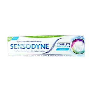 Sensodyne Protection Original Toothpaste 75ml