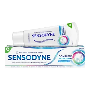Sensodyne Protection Original Toothpaste