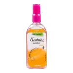 Soffell Mosquito Repellent Spray Orange 60ml