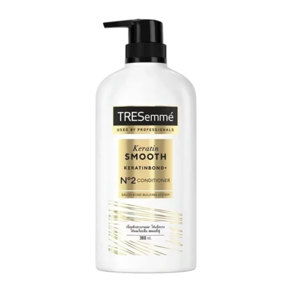 Tresemme Keratin Smooth Keratinbond+ Conditioner Tresemme Keratin Smooth Keratinbond Conditioner