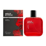 Wild Stone Ultra Sensual Perfume 100ml