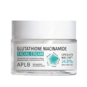 APLB Facial Cream