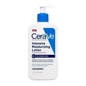 CeraVe Intensive Moisturising Lotion 355ml