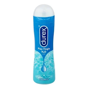 Durex Play Tingle H2O Lube