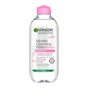 Garnier Micellar Cleansing Water for Sensetive Skin 400ml