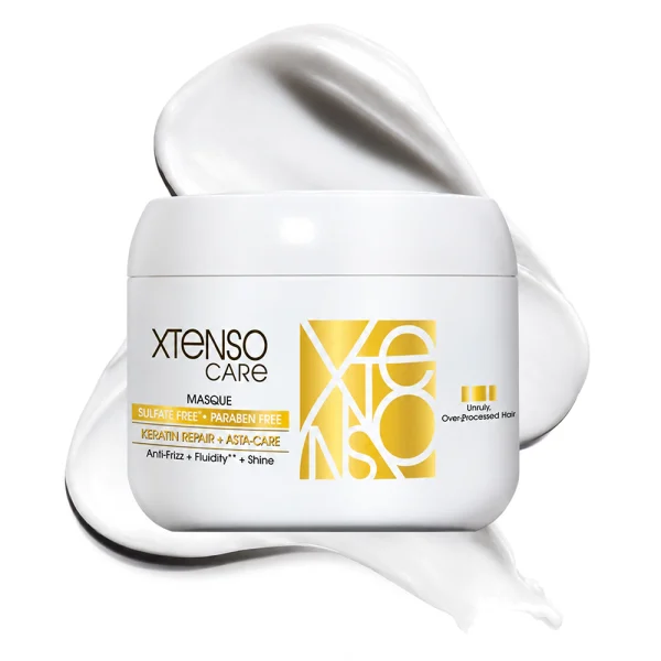 L’Oreal Xtenso Care Mask L’Oreal Xtenso Care Sulfate-free Masque