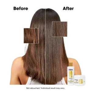 L’Oréal Professionnel Xtenso Care Sulfate-free Masque Keratin Repair + Asta-Care - Image 3