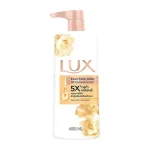 Lux Even Tone Glow Bright Camellia Fragrance Body Wash