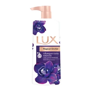 Lux Magical Orchid Fragrance Body Wash
