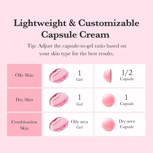 Medicube Txa Niacinamide Capsule Cream 55g - Image 4