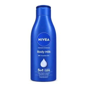 Nivea Body Milk Body Lotion 200ml
