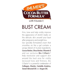 Palmer's Cocoa Butter Bust Firming Cream