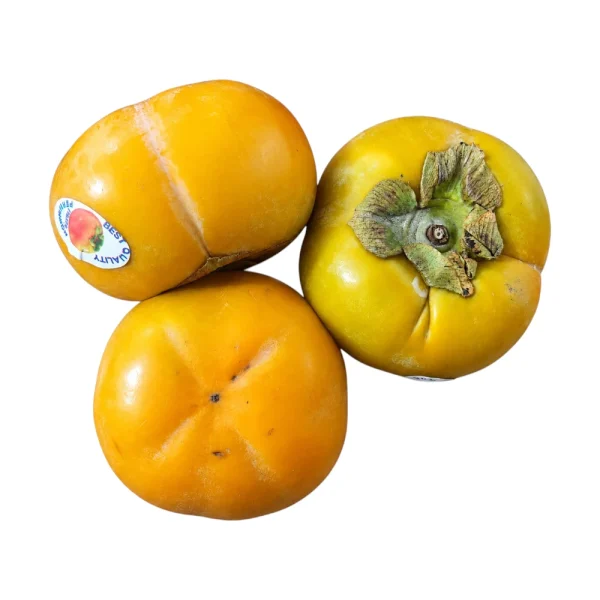 Persimmon fruit Persimmon fruit