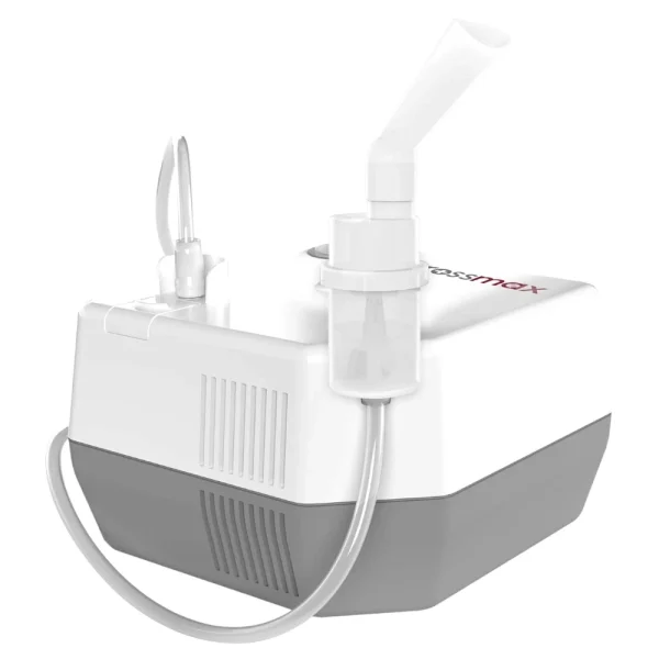 Rossmax Piston Nebulizer Rossmax NL100 Piston Nebulizer