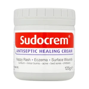 Sudocrem Baby Antiseptic Healing Cream